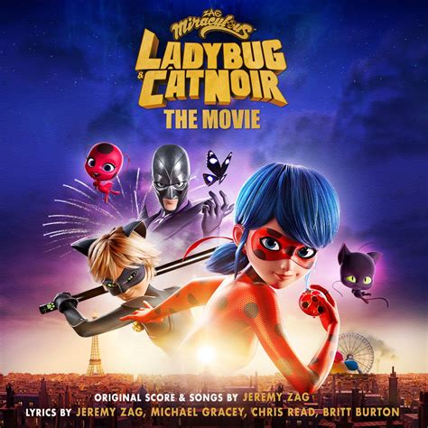 ladybug & cat noir: the movie songs|Types of Ladybugs with Pictures (Including Asian Lady Beetle.